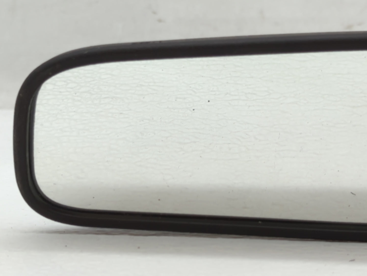 2010-2021 Kia Soul Interior Rear View Mirror Replacement OEM P/N:E4012143 Fits OEM Used Auto Parts - Oemusedautoparts1.com