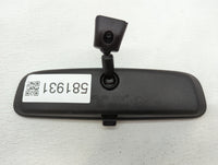 2010-2021 Kia Soul Interior Rear View Mirror Replacement OEM P/N:E4012143 Fits OEM Used Auto Parts - Oemusedautoparts1.com