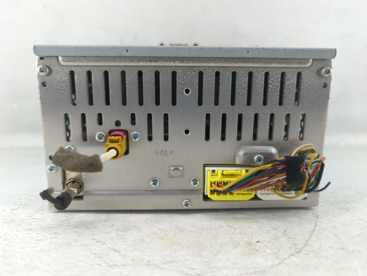 2014-2016 Kia Soul Am Fm Cd Player Radio Receiver 582200 - Oemusedautoparts1.com