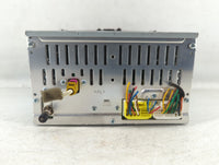 2014-2016 Kia Soul Am Fm Cd Player Radio Receiver 582321 - Oemusedautoparts1.com