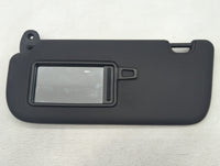 2014-2019 Kia Soul Sun Visor Shade Replacement Driver Left Mirror Fits Fits 2014 2015 2016 2017 2018 2019 OEM Used Auto Part