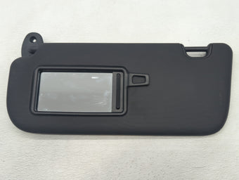 compare product 2014-2019 Kia Soul Sun Visor Shade Replacement Driver Left Mirror Fits Fits 2014 2015 2016 2017 2018 2019 OEM Used Auto Parts