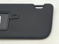 2014-2019 Kia Soul Sun Visor Shade Replacement Driver Left Mirror Fits Fits 2014 2015 2016 2017 2018 2019 OEM Used Auto Part