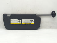 2014-2019 Kia Soul Sun Visor Shade Replacement Driver Left Mirror Fits Fits 2014 2015 2016 2017 2018 2019 OEM Used Auto Part