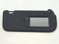 2014-2019 Kia Soul Sun Visor Shade Replacement Passenger Right Mirror Fits Fits 2014 2015 2016 2017 2018 2019 OEM Used Auto 