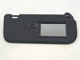 compare product 2014-2019 Kia Soul Sun Visor Shade Replacement Passenger Right Mirror Fits Fits 2014 2015 2016 2017 2018 2019 OEM Used Auto Parts