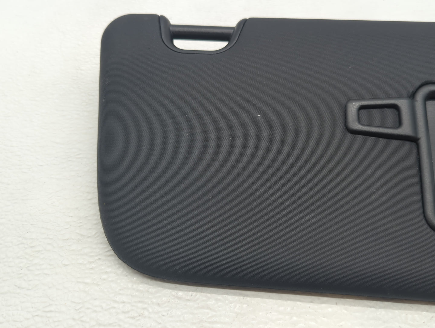 2014-2019 Kia Soul Sun Visor Shade Replacement Passenger Right Mirror Fits Fits 2014 2015 2016 2017 2018 2019 OEM Used Auto 