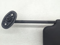 2014-2019 Kia Soul Sun Visor Shade Replacement Passenger Right Mirror Fits Fits 2014 2015 2016 2017 2018 2019 OEM Used Auto 