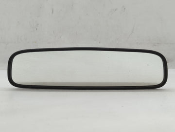 2010-2021 Kia Soul Interior Rear View Mirror Replacement OEM P/N:IE4012143 Fits OEM Used Auto Parts - Oemusedautoparts1.com