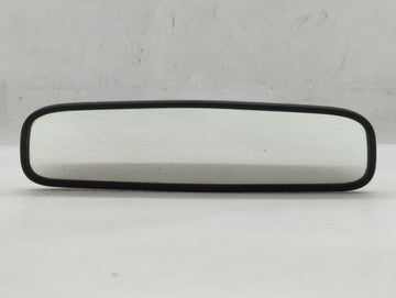 2010-2021 Kia Soul Interior Rear View Mirror Replacement OEM P/N:E4012143 Fits OEM Used Auto Parts - Oemusedautoparts1.com