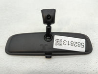 2010-2021 Kia Soul Interior Rear View Mirror Replacement OEM P/N:E4012143 Fits OEM Used Auto Parts - Oemusedautoparts1.com