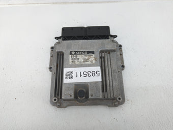 compare product 2015 Kia Soul PCM Engine Control Computer ECU ECM PCU OEM P/N:39131-2EHA3 Fits OEM Used Auto Parts