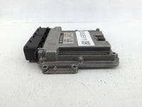 2015 Kia Soul PCM Engine Control Computer ECU ECM PCU OEM P/N:39131-2EHA3 Fits OEM Used Auto Parts - Oemusedautoparts1.com