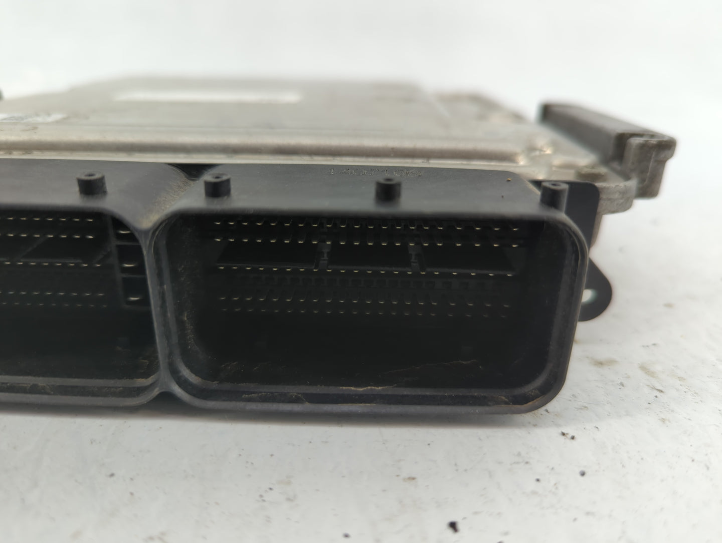 2015 Kia Soul PCM Engine Control Computer ECU ECM PCU OEM P/N:39131-2EHA3 Fits OEM Used Auto Parts - Oemusedautoparts1.com