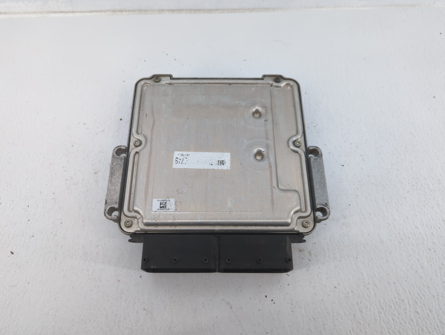2015 Kia Soul PCM Engine Control Computer ECU ECM PCU OEM P/N:39131-2EHA3 Fits OEM Used Auto Parts - Oemusedautoparts1.com