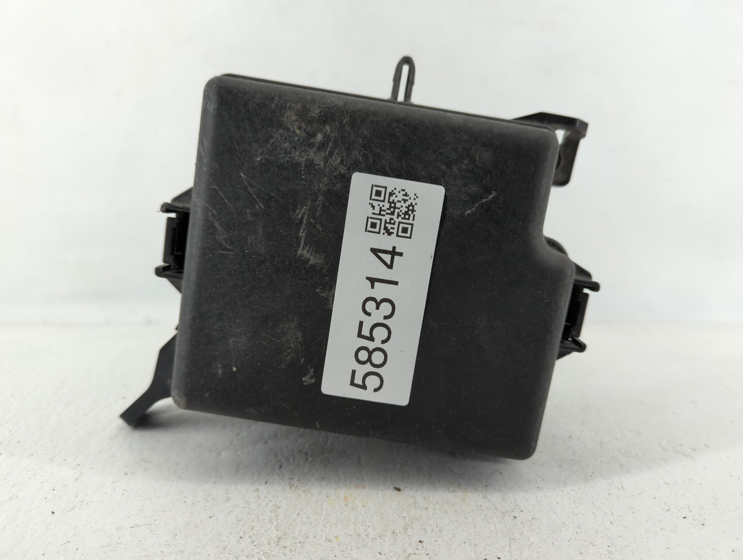 2015 Kia Soul Fusebox Fuse Box Panel Relay Module P/N:91950-B2050 91415B2160 Fits OEM Used Auto Parts - Oemusedautoparts1.co