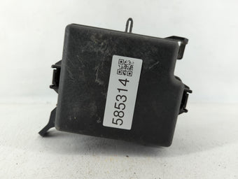 compare product 2015 Kia Soul Fusebox Fuse Box Panel Relay Module P/N:91950-B2050 91415B2160 Fits OEM Used Auto Parts
