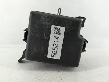 2015 Kia Soul Fusebox Fuse Box Panel Relay Module P/N:91950-B2050 91415B2160 Fits OEM Used Auto Parts - Oemusedautoparts1.co