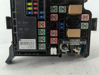 2015 Kia Soul Fusebox Fuse Box Panel Relay Module P/N:91950-B2050 91415B2160 Fits OEM Used Auto Parts - Oemusedautoparts1.co