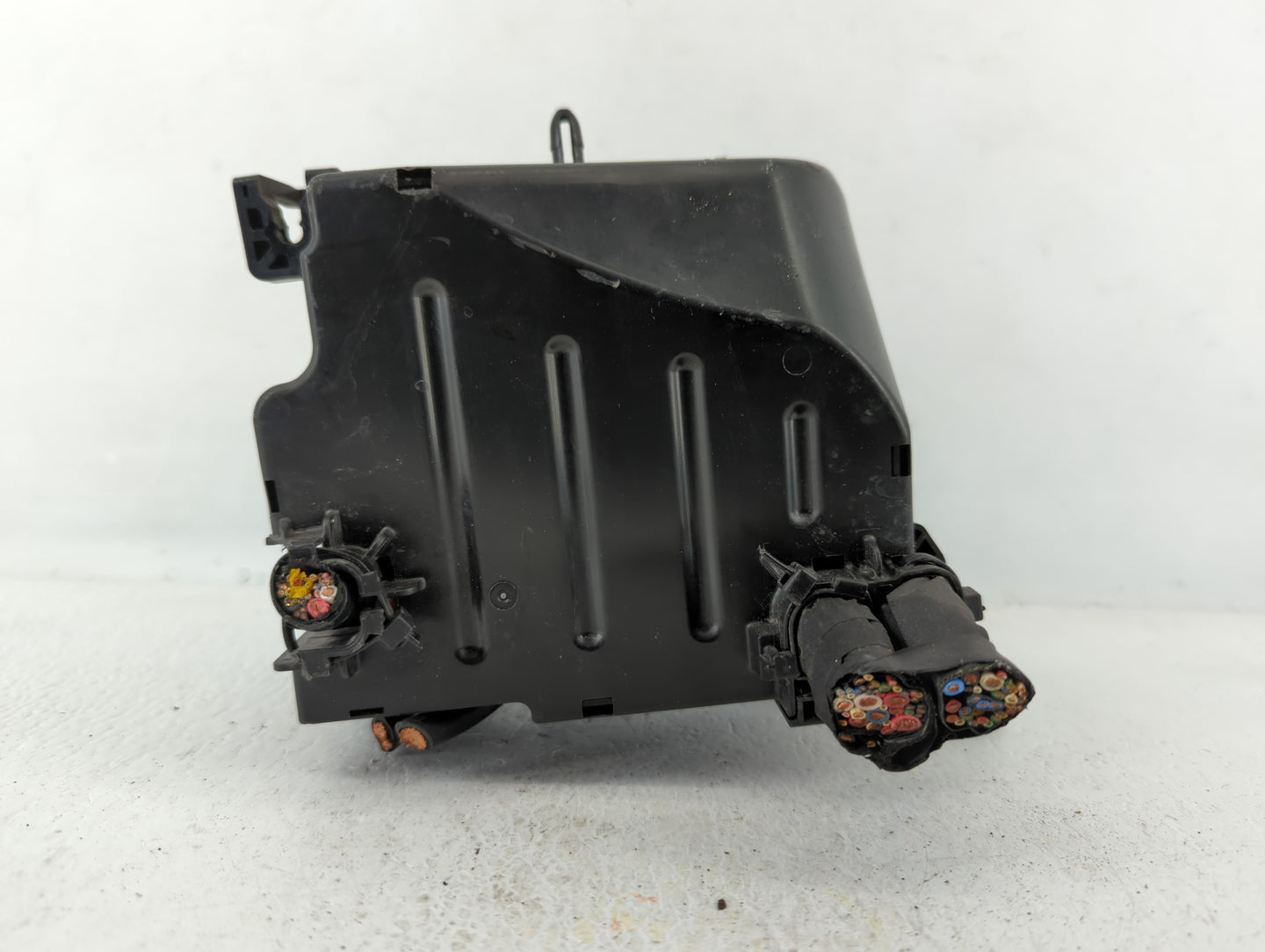 2015 Kia Soul Fusebox Fuse Box Panel Relay Module P/N:91950-B2050 91415B2160 Fits OEM Used Auto Parts - Oemusedautoparts1.co