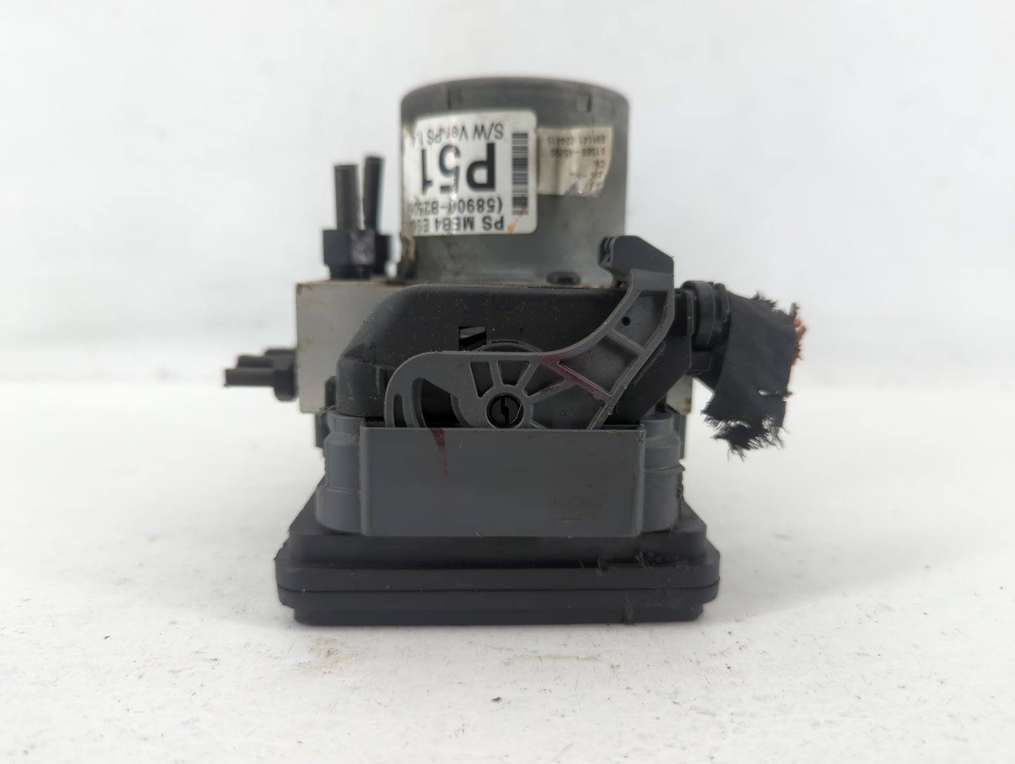 2014-2015 Kia Soul ABS Pump Control Module Replacement P/N:58920-B2506 Fits Fits 2014 2015 OEM Used Auto Parts - Oemusedauto
