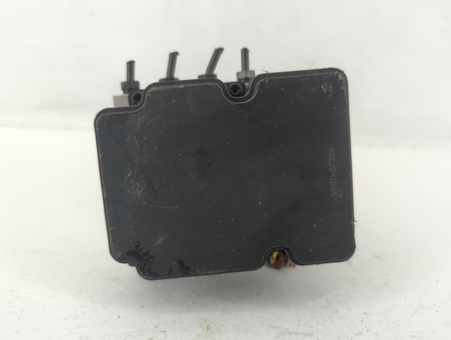 2014-2015 Kia Soul ABS Pump Control Module Replacement P/N:58920-B2506 Fits Fits 2014 2015 OEM Used Auto Parts - Oemusedauto