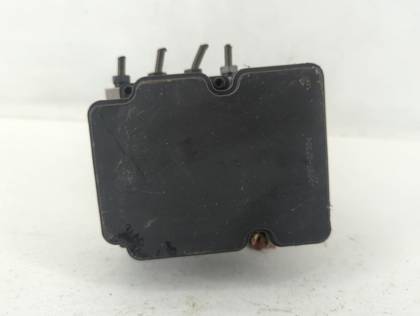 2014-2015 Kia Soul ABS Pump Control Module Replacement P/N:58920-B2506 Fits Fits 2014 2015 OEM Used Auto Parts - Oemusedauto