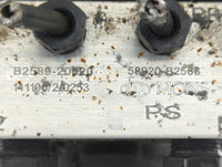 2014-2015 Kia Soul ABS Pump Control Module Replacement P/N:58920-B2506 Fits Fits 2014 2015 OEM Used Auto Parts - Oemusedauto