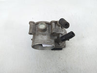 2014-2019 Kia Soul Throttle Body P/N:35100-2E000 Fits Fits 2011 2012 2013 2014 2015 2016 2017 2018 2019 2020 2021 OEM Used A