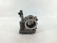 2014-2019 Kia Soul Throttle Body P/N:35100-2E000 Fits Fits 2011 2012 2013 2014 2015 2016 2017 2018 2019 2020 2021 OEM Used A