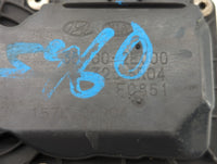 2014-2019 Kia Soul Throttle Body P/N:35100-2E000 Fits Fits 2011 2012 2013 2014 2015 2016 2017 2018 2019 2020 2021 OEM Used A