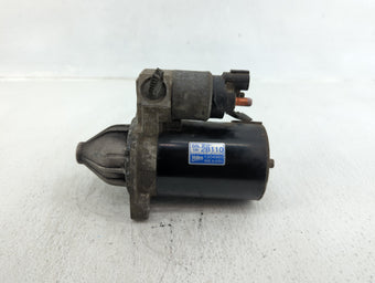 compare product 2014-2019 Kia Soul Car Starter Motor Solenoid OEM P/N:36100-2B110 Fits Fits 2014 2015 2016 2017 2018 2019 OEM Used Auto Parts