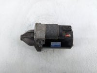 2014-2019 Kia Soul Car Starter Motor Solenoid OEM P/N:36100-2B110 Fits Fits 2014 2015 2016 2017 2018 2019 OEM Used Auto Part