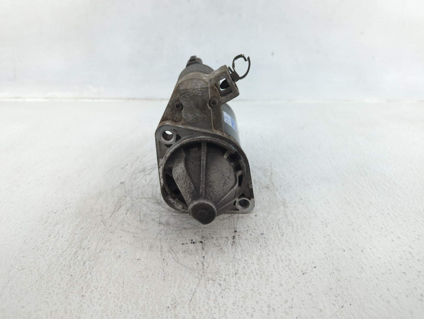 2014-2019 Kia Soul Car Starter Motor Solenoid OEM P/N:36100-2B110 Fits Fits 2014 2015 2016 2017 2018 2019 OEM Used Auto Part