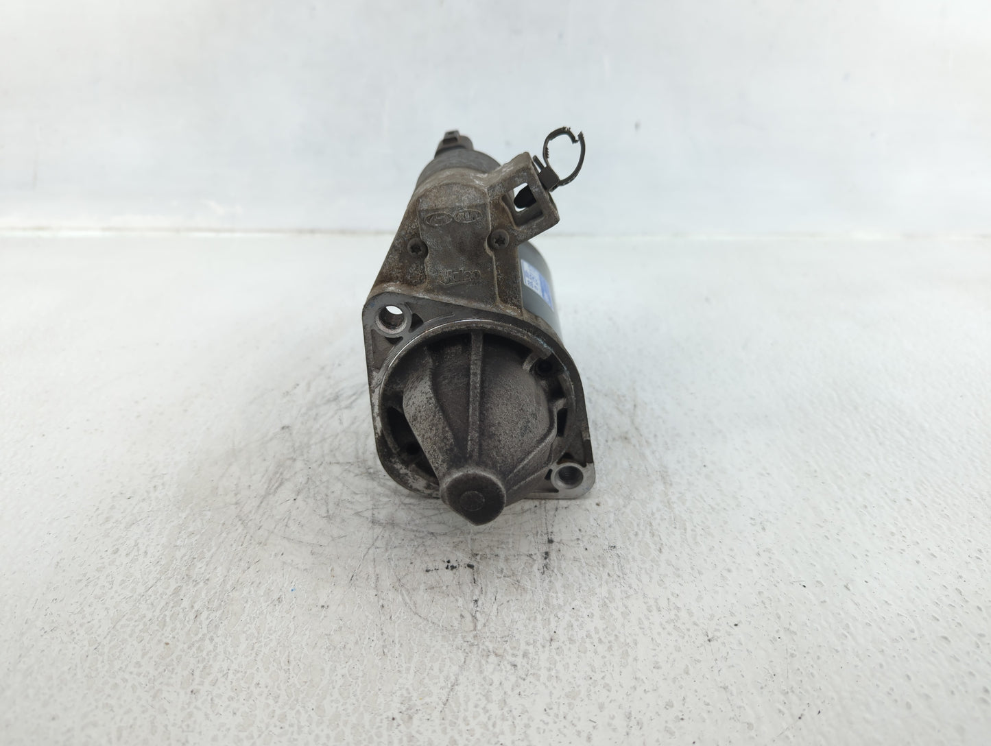 2014-2019 Kia Soul Car Starter Motor Solenoid OEM P/N:36100-2B110 Fits Fits 2014 2015 2016 2017 2018 2019 OEM Used Auto Part