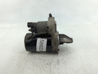 2014-2019 Kia Soul Car Starter Motor Solenoid OEM P/N:36100-2B110 Fits Fits 2014 2015 2016 2017 2018 2019 OEM Used Auto Part