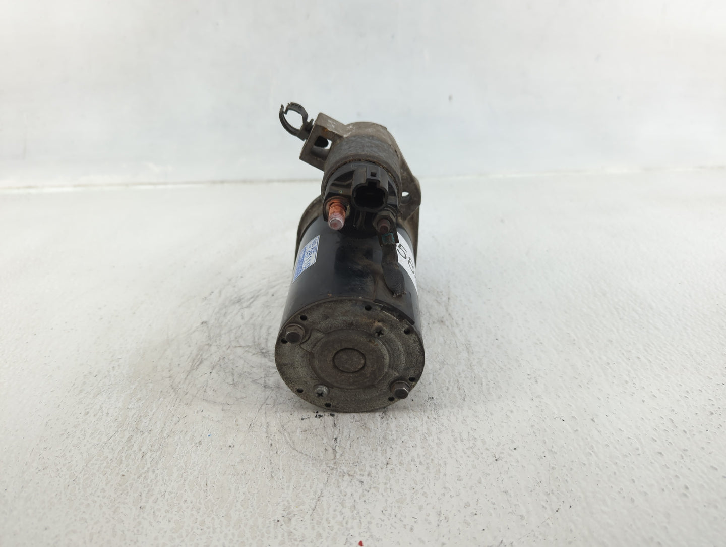 2014-2019 Kia Soul Car Starter Motor Solenoid OEM P/N:36100-2B110 Fits Fits 2014 2015 2016 2017 2018 2019 OEM Used Auto Part