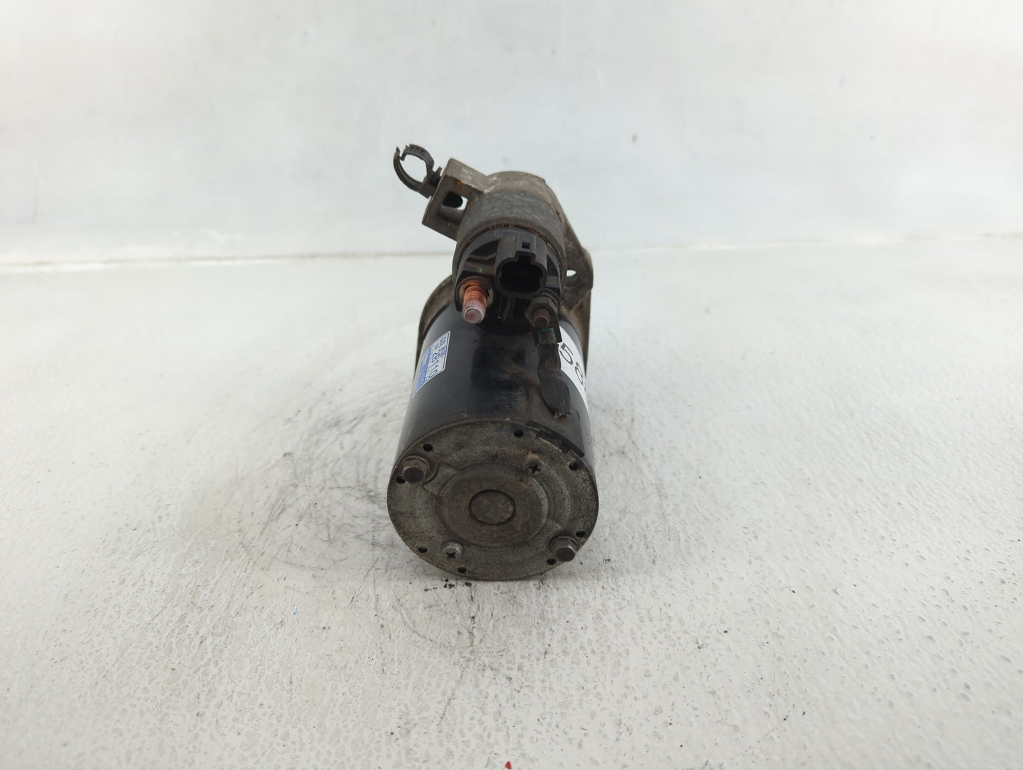 2014-2019 Kia Soul Car Starter Motor Solenoid OEM P/N:36100-2B110 Fits Fits 2014 2015 2016 2017 2018 2019 OEM Used Auto Part