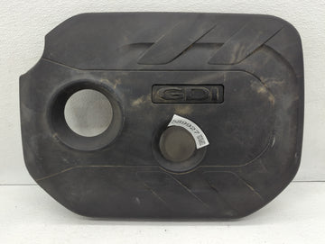 2015 Kia Soul Engine Cover - Oemusedautoparts1.com