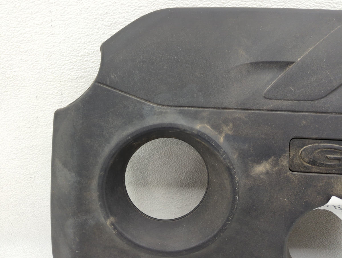 2015 Kia Soul Engine Cover 589927 - Oemusedautoparts1.com
