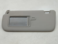 2014-2019 Kia Soul Sun Visor Shade Replacement Driver Left Mirror Fits Fits 2014 2015 2016 2017 2018 2019 OEM Used Auto Part