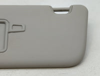 2014-2019 Kia Soul Sun Visor Shade Replacement Driver Left Mirror Fits Fits 2014 2015 2016 2017 2018 2019 OEM Used Auto Part