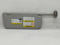 2014-2019 Kia Soul Sun Visor Shade Replacement Driver Left Mirror Fits Fits 2014 2015 2016 2017 2018 2019 OEM Used Auto Part