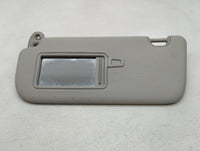2014-2019 Kia Soul Sun Visor Shade Replacement Driver Left Mirror Fits Fits 2014 2015 2016 2017 2018 2019 OEM Used Auto Part
