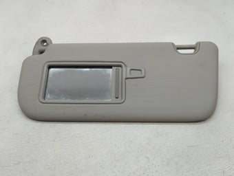 compare product 2014-2019 Kia Soul Sun Visor Shade Replacement Driver Left Mirror Fits Fits 2014 2015 2016 2017 2018 2019 OEM Used Auto Parts