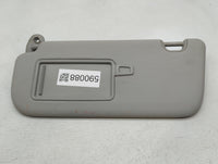 2014-2019 Kia Soul Sun Visor Shade Replacement Driver Left Mirror Fits Fits 2014 2015 2016 2017 2018 2019 OEM Used Auto Part