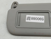 2014-2019 Kia Soul Sun Visor Shade Replacement Driver Left Mirror Fits Fits 2014 2015 2016 2017 2018 2019 OEM Used Auto Part