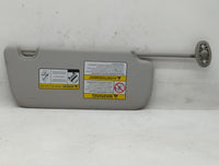 2014-2019 Kia Soul Sun Visor Shade Replacement Driver Left Mirror Fits Fits 2014 2015 2016 2017 2018 2019 OEM Used Auto Part
