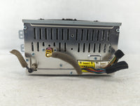 2014-2016 Kia Soul Radio AM FM Cd Player Receiver Replacement P/N:96170-B2090CA Fits Fits 2014 2015 2016 OEM Used Auto Parts