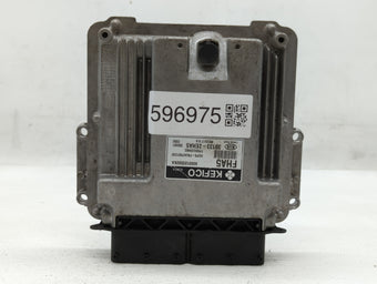 compare product 2015 Kia Soul PCM Engine Control Computer ECU ECM PCU OEM P/N:39133-2EHA5 Fits OEM Used Auto Parts